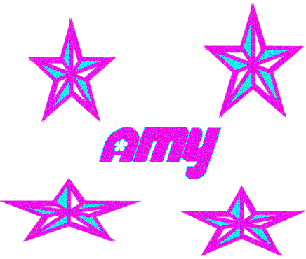 amy stars
