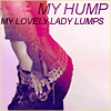 my humps