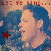 Let me sing with you~*Â°