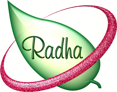 Radha