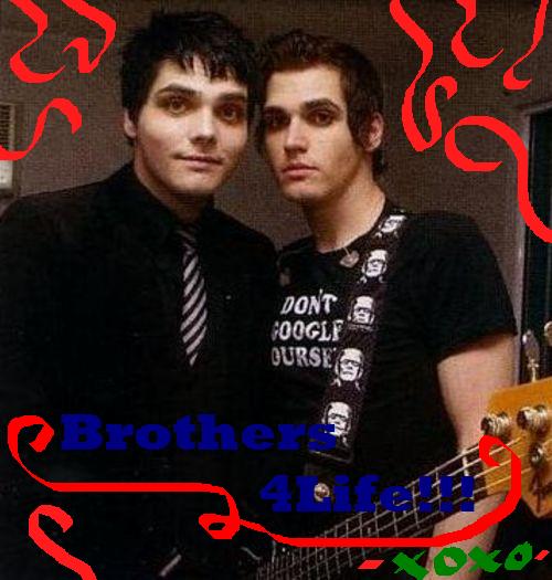 Gee N Mikey
