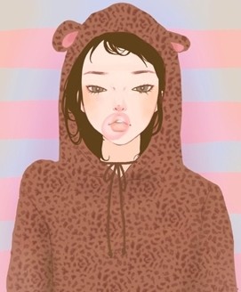 girl