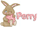 bunny perry