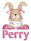 bunny perry