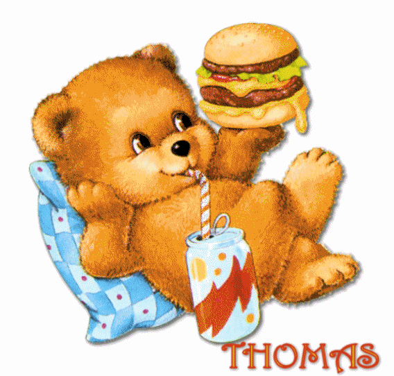THOMAS
