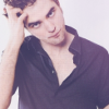 Robert Pattinson