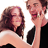 Kristen Stewart & Robert Pattinson