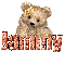 Bear: Jammy