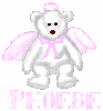 teddy angel phoebe