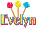 lollipops evelyn