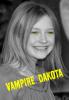 Dakota Fanning is a VAMPIRE?