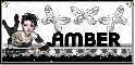 Amber- Doll