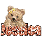 Bear: Jessica