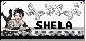Sheila- Doll