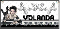Yolanda- Doll