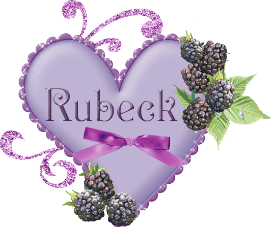 Rubeck