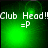 club head