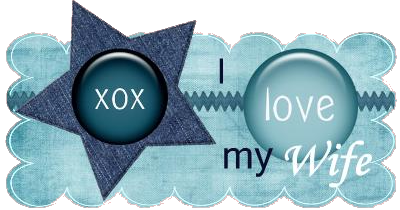 Love My Wife