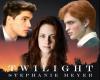 Jacob, Bella, & Edward