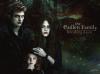 The Cullen Family