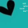 love me?