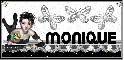 Monique- Doll