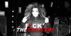 f*ck the stalkers