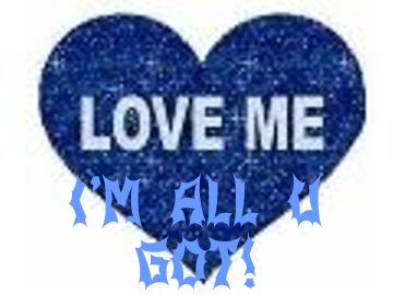love me