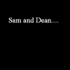 sam and dean