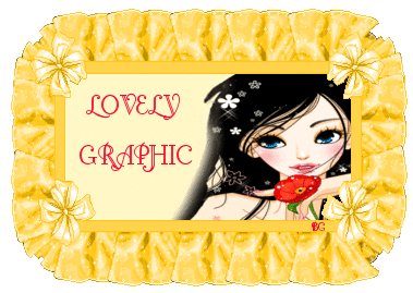 LOVELY GRAPHIC