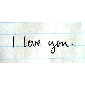 love