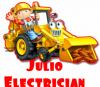 Julio Electrician- Bob the Builder