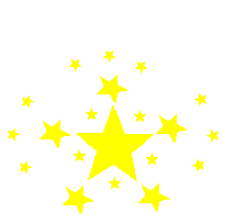 Yellow Stars