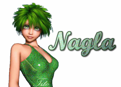 Nagla