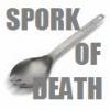 Spork of Death