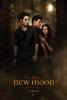 New Moon OFFICIAL POSTER!!!
