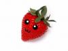 kawaii strawberry