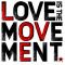 Love is the Movement