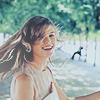happy