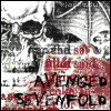 avenged sevenfold 10