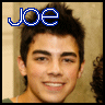 Joe is so hott!!!