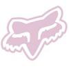pink fox logo