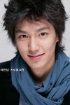 lee minho