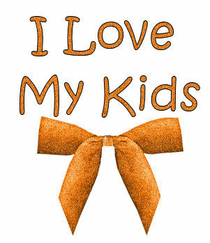 I Love my Kids
