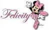 Ballerina Minnie - Felicity