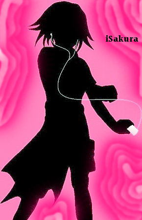 sakura ipod