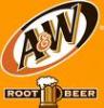 A&W root beer