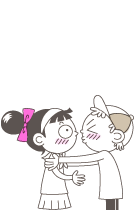 cute