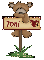 Toni bear