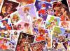 Sweet Sakura Photos and Regards - Sakura Card Captors
